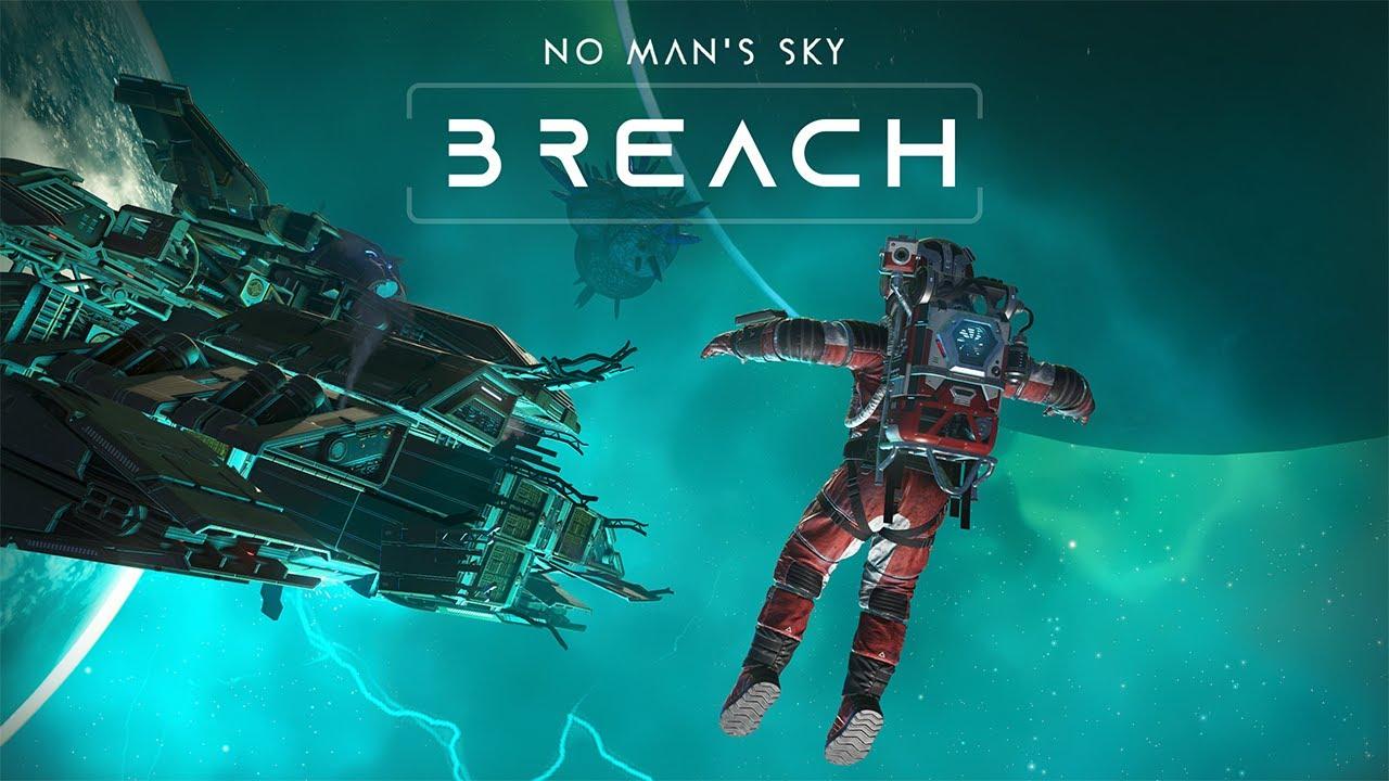 Interminável, No Man’s Sky ganha mais um update gratuito