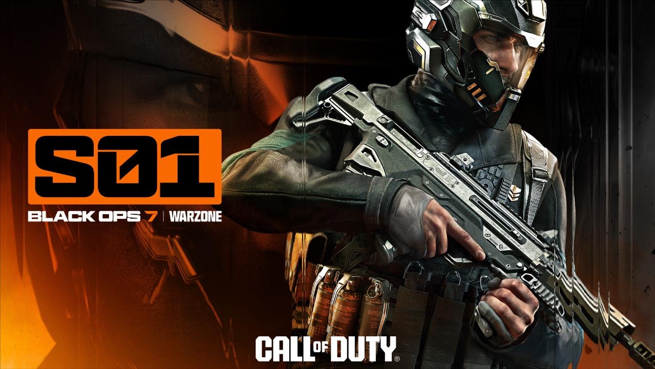 Call of Duty Black Ops 7: veja tudo o que vem aí na primeira temporada