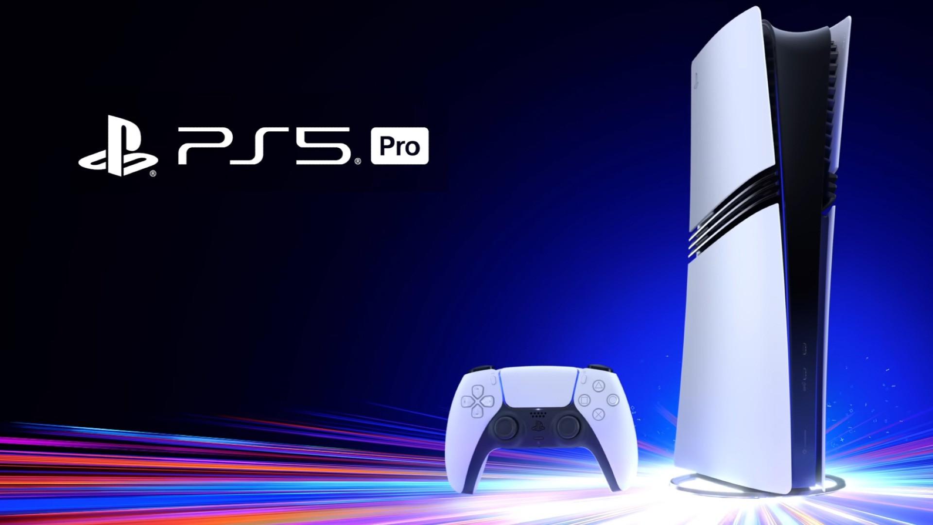 Vendas do PS5 Pro disparam antes do aumento de preço