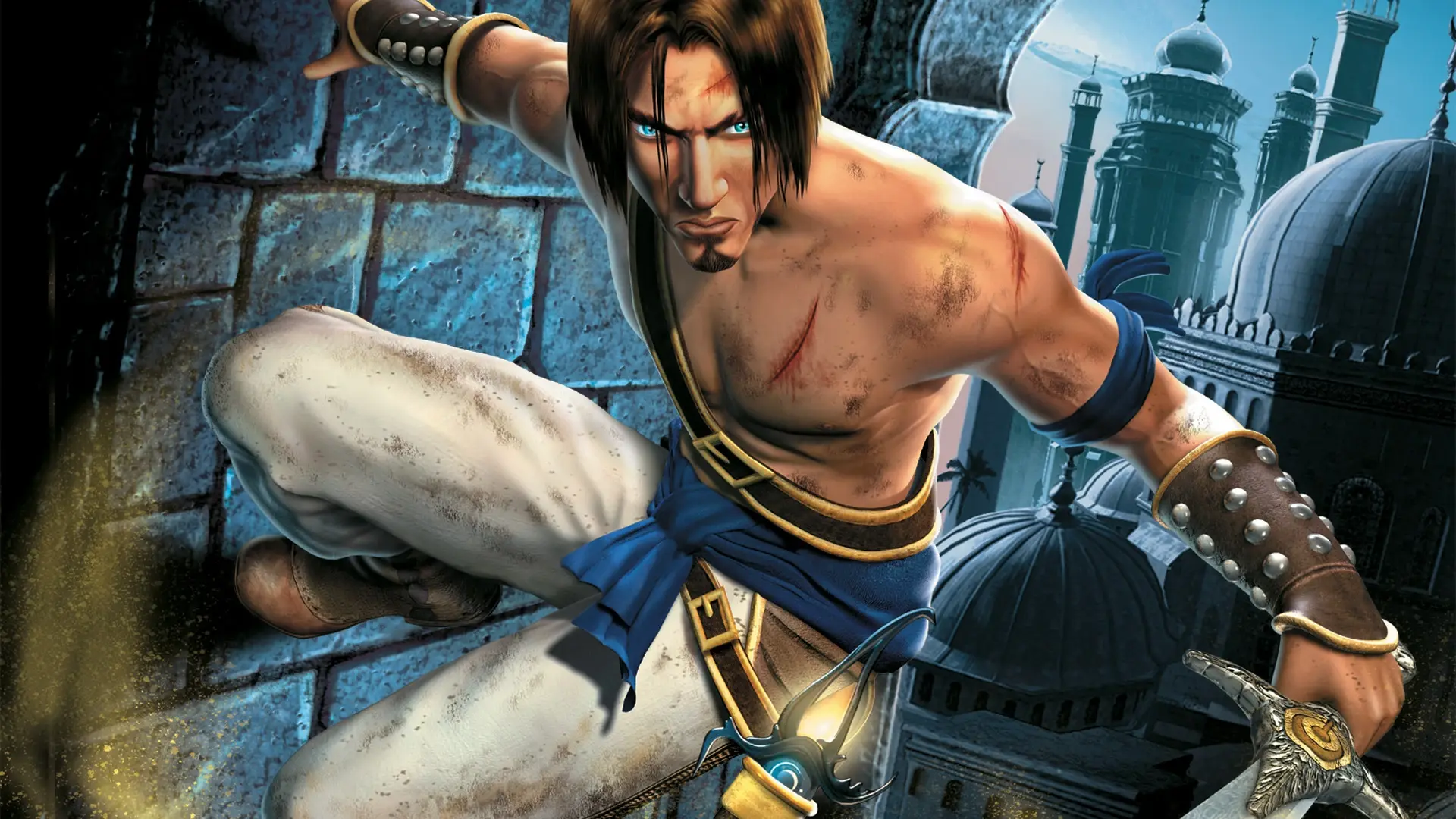 Prince of Persia? Ubisoft Montpellier abre vaga para novo projeto