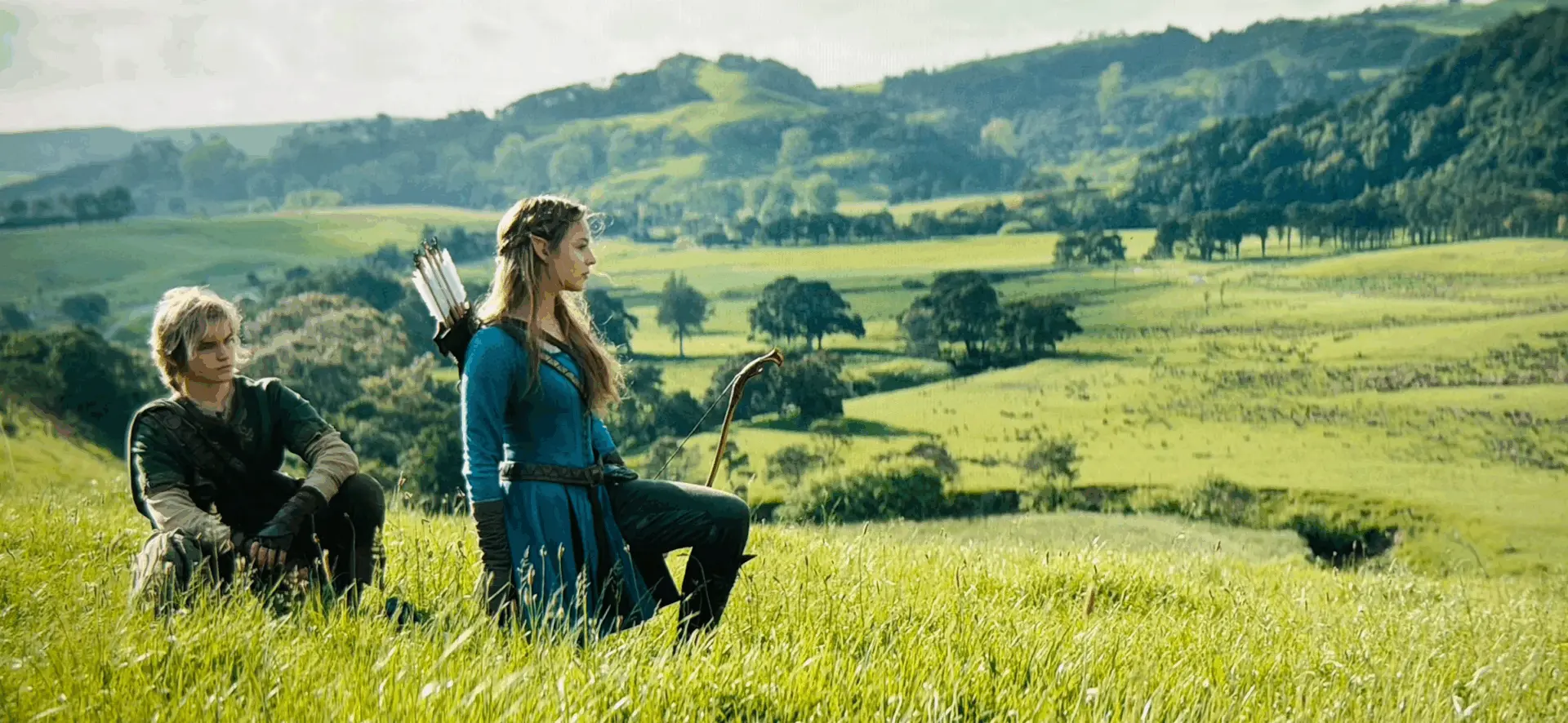 Filme de Zelda encerra filmagens e mantém estreia para 2027