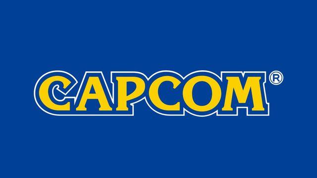 Capcom vende quase todos os seus jogos em formato digital