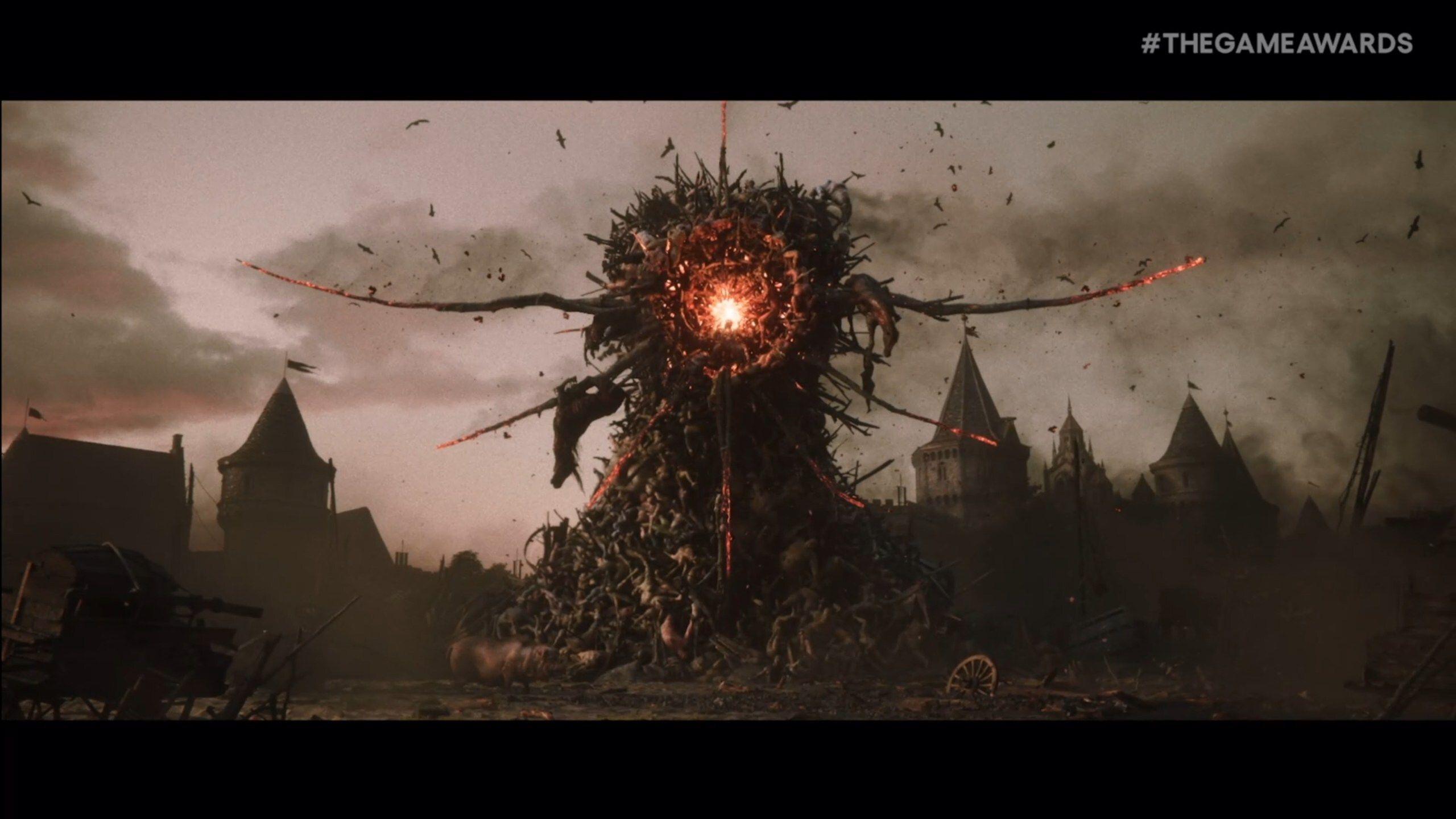 Novo Divinity já “está ganhando forma”, diz CEO da Larian