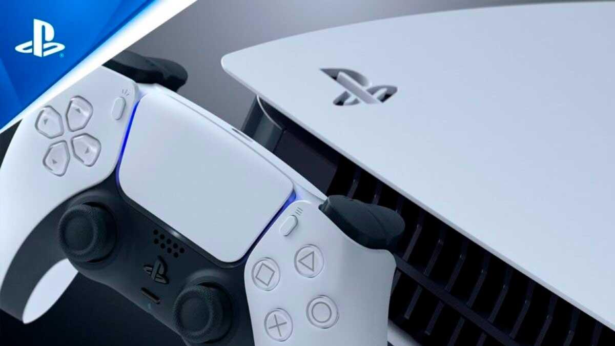 PS5 vai mostrar novos números sobre jogos no console