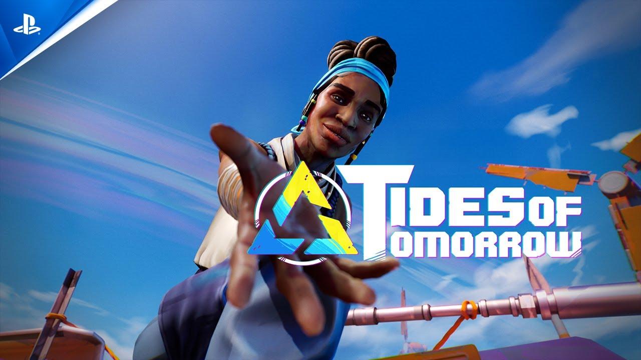 Duração de Tides of Tomorrow pode chegar a 15 horas