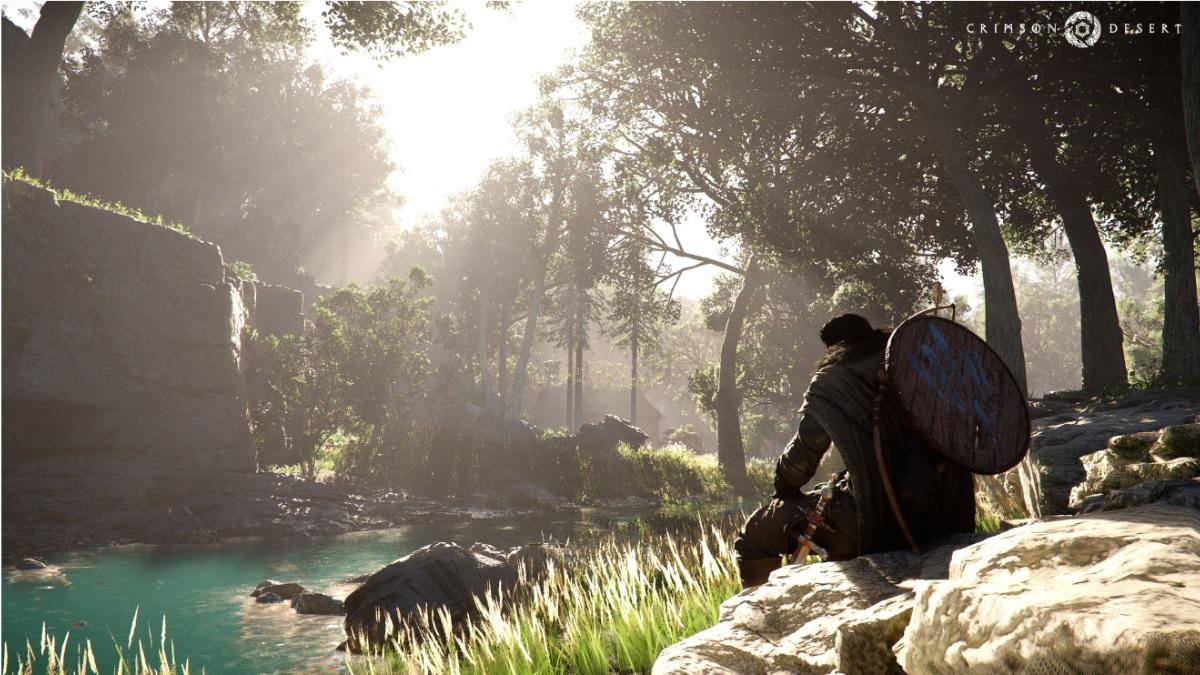 Crimson Desert já teria arrecadado quase US$ 200 milhões