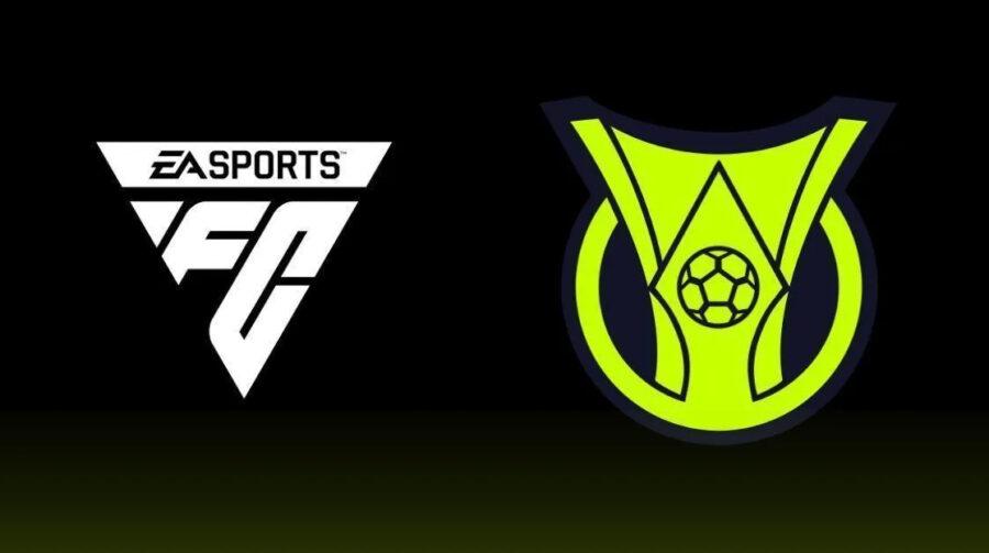 Presidente da CBF: Brasileirão no EA Sports FC é questão de tempo