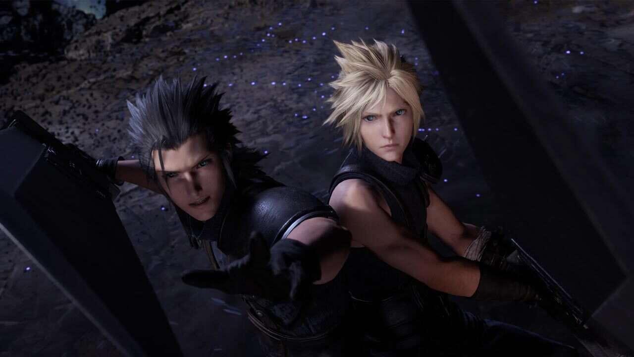 Final Fantasy VII Remake Part III está dentro do prazo