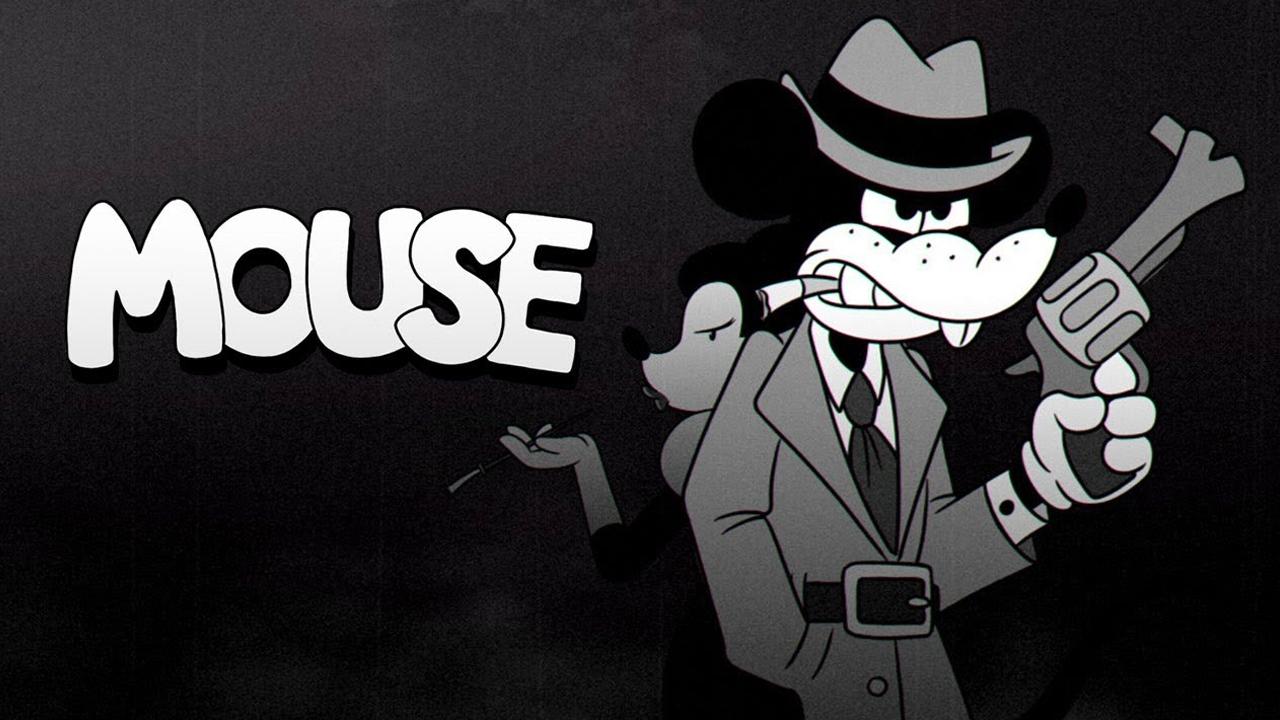 MOUSE: P.I. for Hire ultrapassa 730 mil cópias vendidas