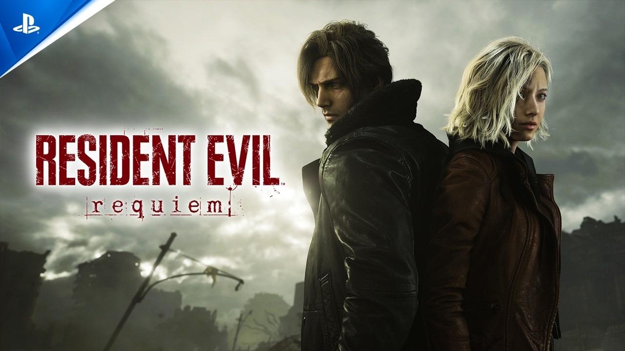 Resident Evil Requiem chega a 7 milhões de cópias vendidas