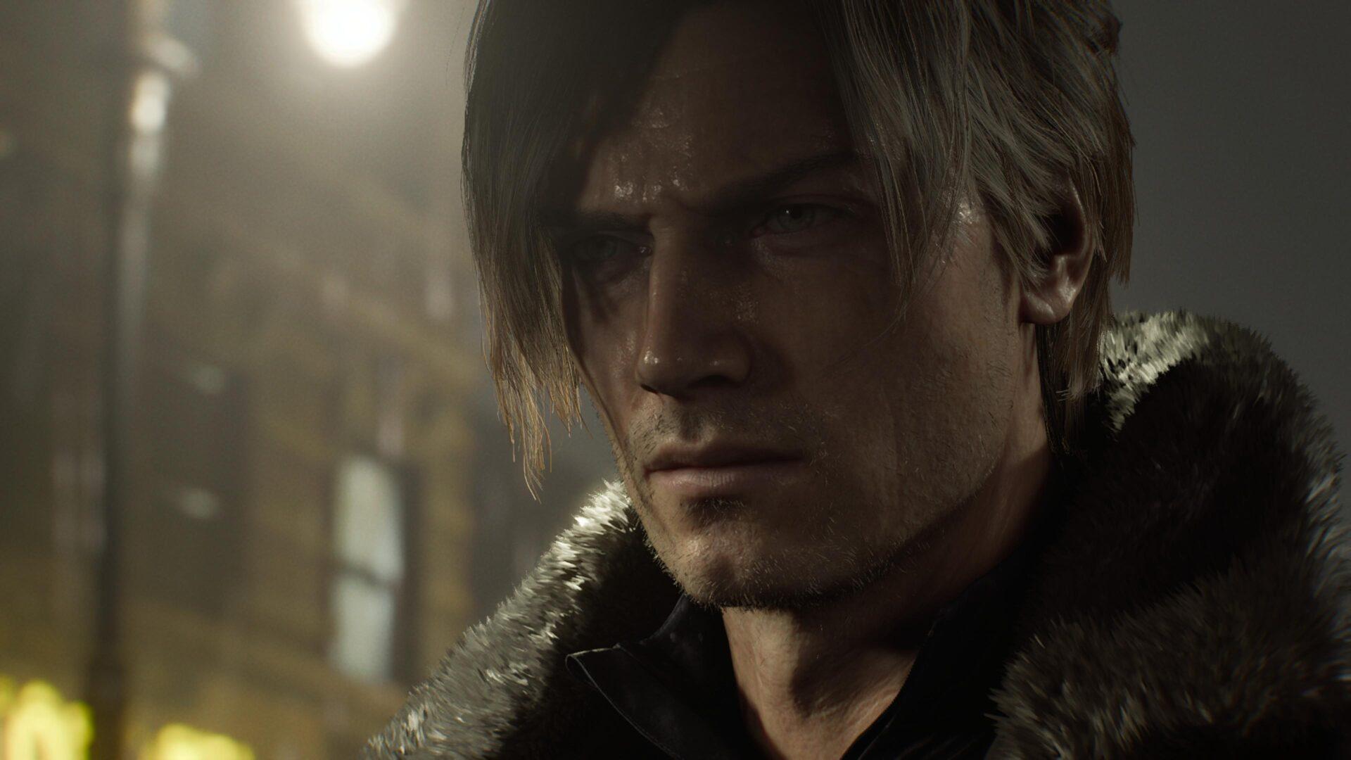 Resident Evil pode ter Leon protagonista até com 70 anos, diz diretor