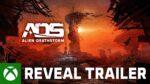Dos criadores de Atomfall, Alien Deathstorm é revelado