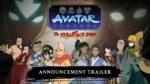 Avatar Legends: The Fighting Game será lançado em julho para PS5