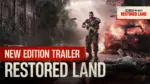 Dying Light: The Beast Restored Land estreia com novidades hardcore