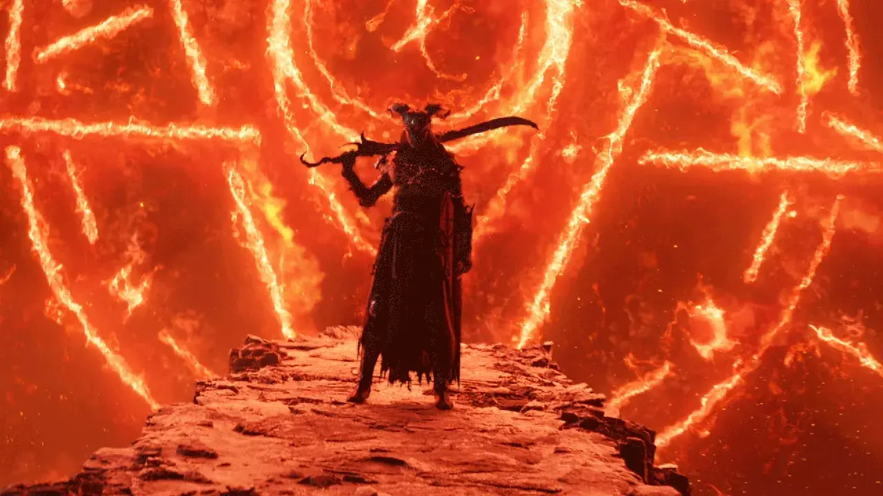 Diablo IV: veja 20 minutos da expansão Lord of Hatred