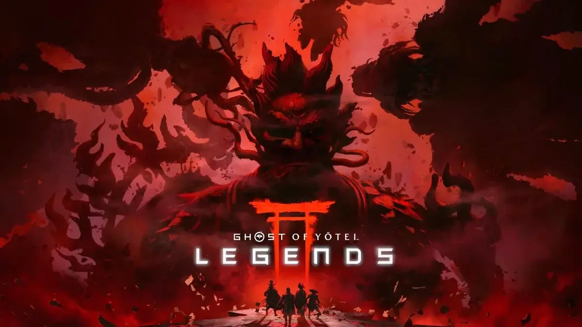 Sucker Punch encerra suporte de Ghost of Yotei Legends