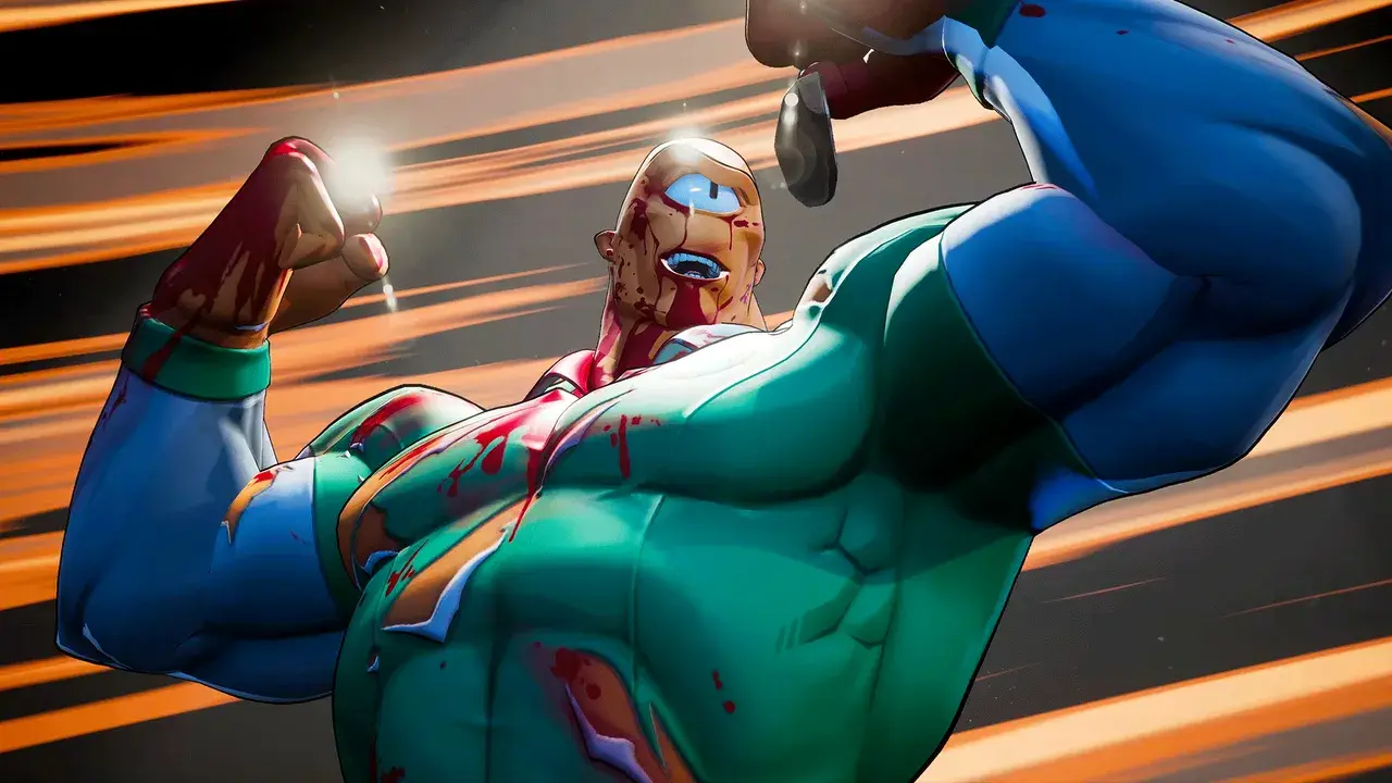 Invincible VS: confira as primeiras notas do jogo de luta