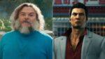 Gamer nato, Jack Black quer fazer filme live-action de Yakuza