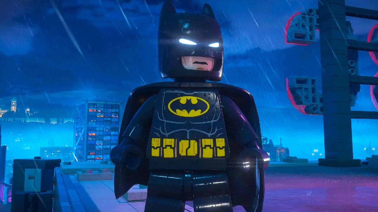 Novo Lego Batman entra em pré-venda no Brasil