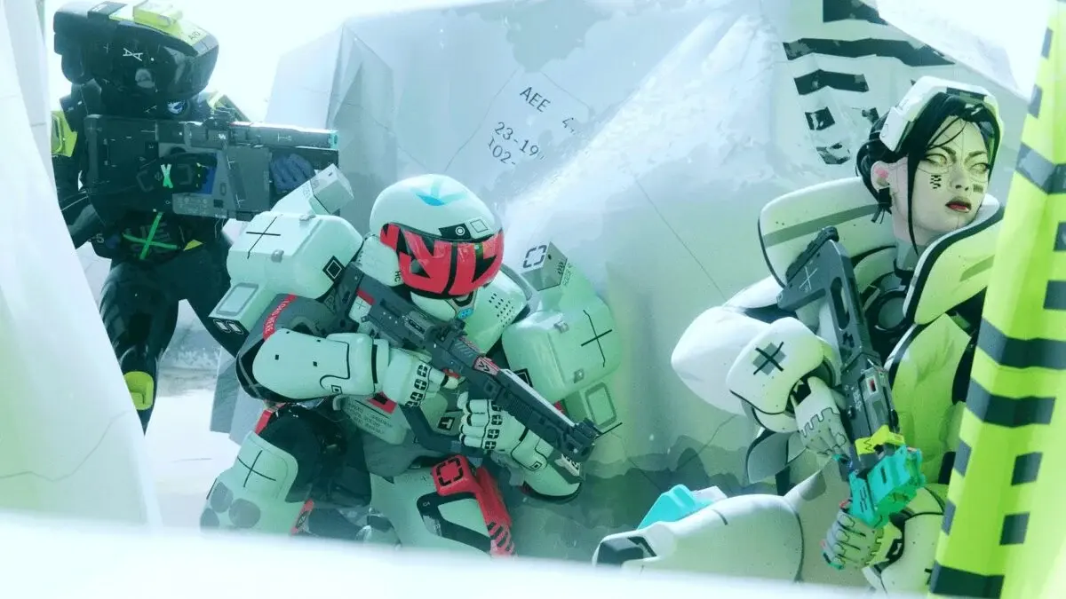 Diretor de Marathon defende equilíbrio entre PvP e PvE