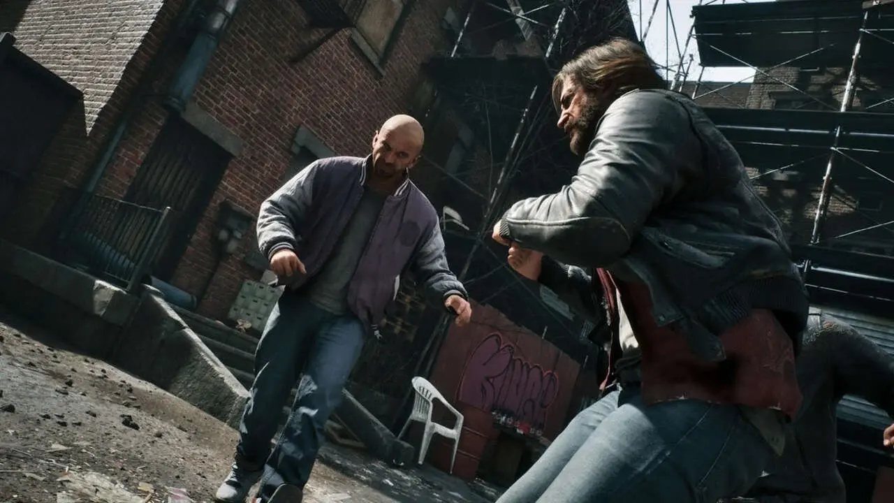 Samson confirma lançamento nos consoles para o fim do ano