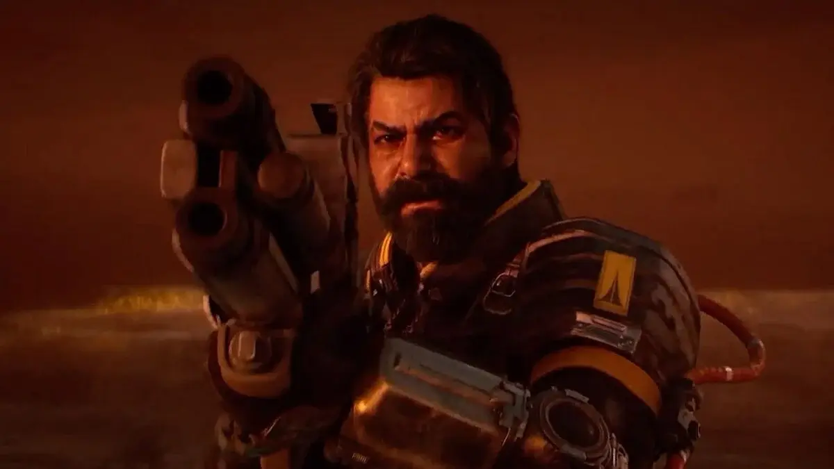 Saros tem estreia positiva e notas altas no Metacritic