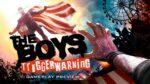The Boys: Trigger Warning estreia hoje (26); veja o novo trailer