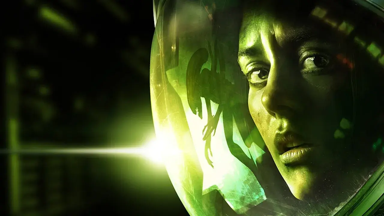 SEGA revela teaser misterioso de Alien Isolation 2