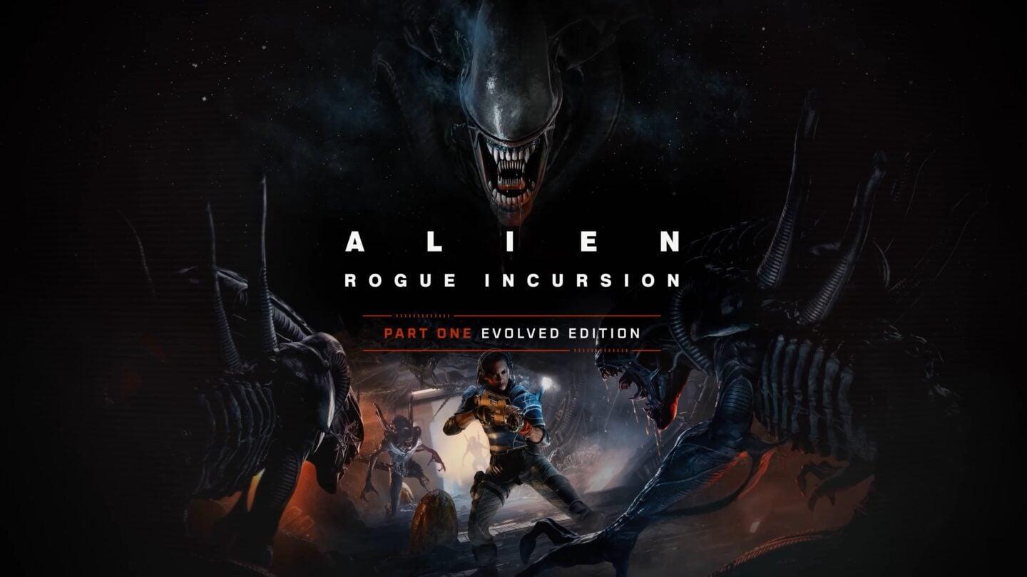 Alien: Rogue Incursion terá versão para PS4 em breve