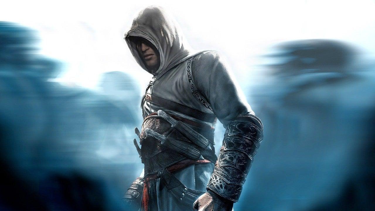 Assassin’s Creed 1 pode ser o próximo jogo da série a ganhar remake