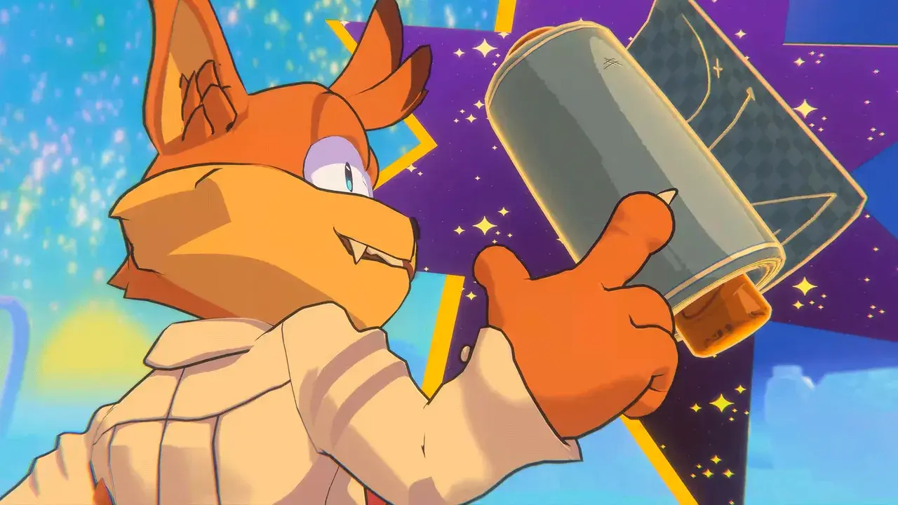 Bubsy 4D, jogo de plataforma, ganha demo no PS4 e PS5