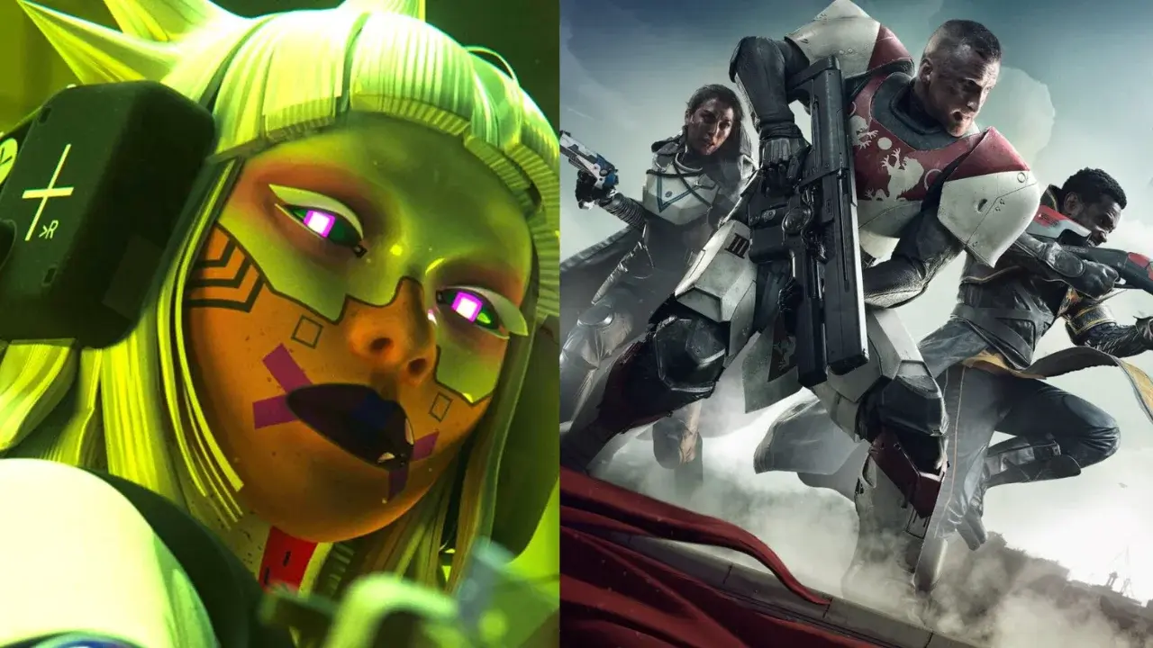 Bungie prioriza Marathon e redistribui equipes; Destiny 2 perde espaço