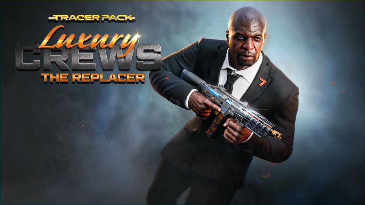 Agora ele tem quatro empregos! Terry Crews chega a Call of Duty Black Ops 7