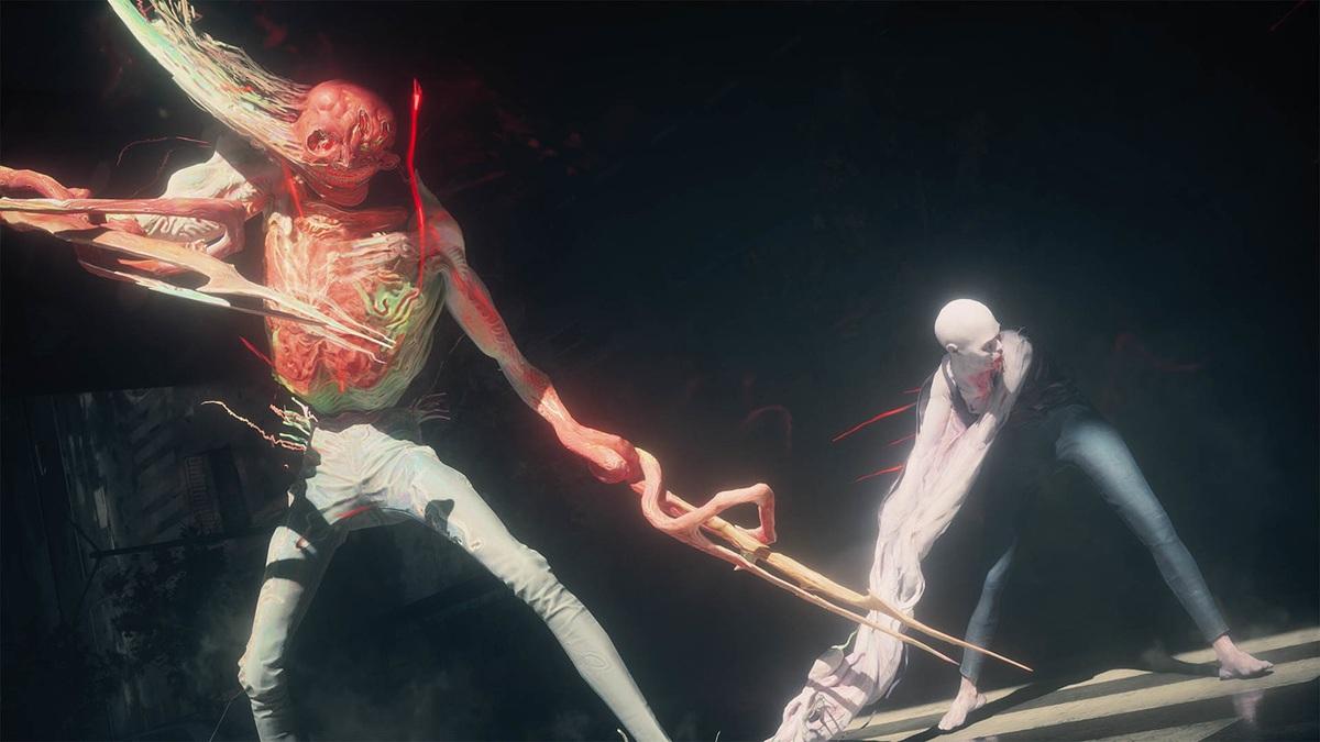 Control Resonant recebe detalhes sobre o New Game Plus