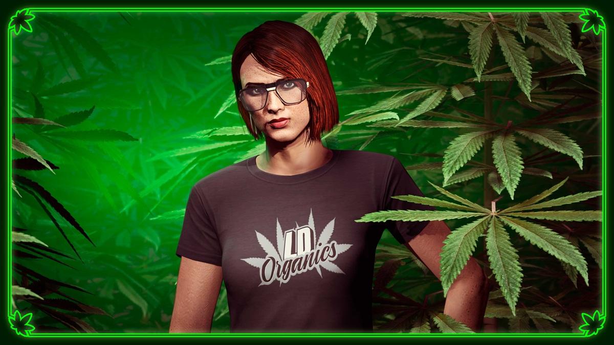 4h20: Hora da… Recompensa 4x em novo evento de GTA Online