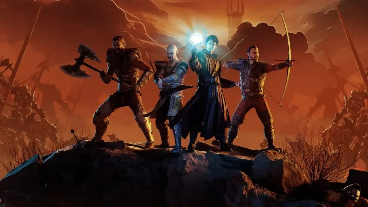 Gothic Classic Trilogy define 3 datas de lançamento