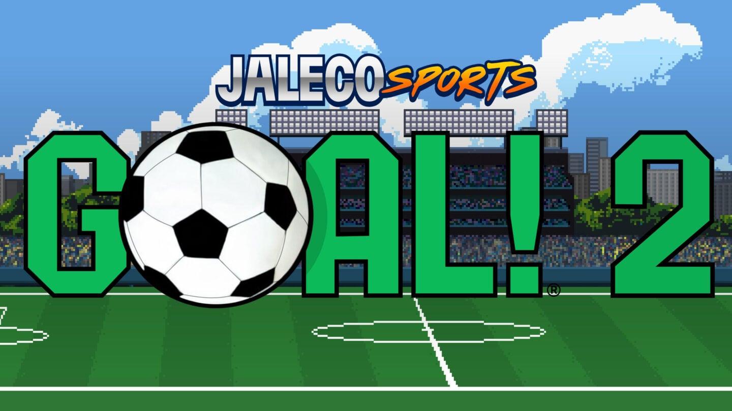 Te cuida, EA FC! Jaleco Sports: Goal! 2 chega ao PS5