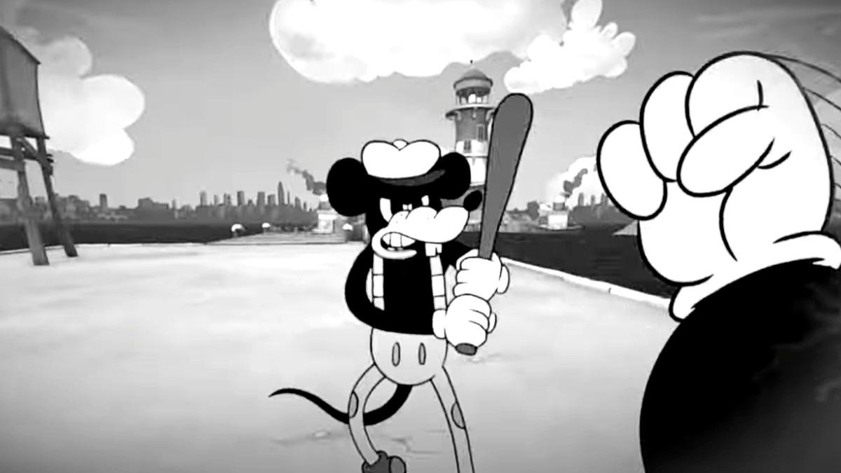 Metacritic: MOUSE: P.I. For Hire estreia com média 75 no PS5