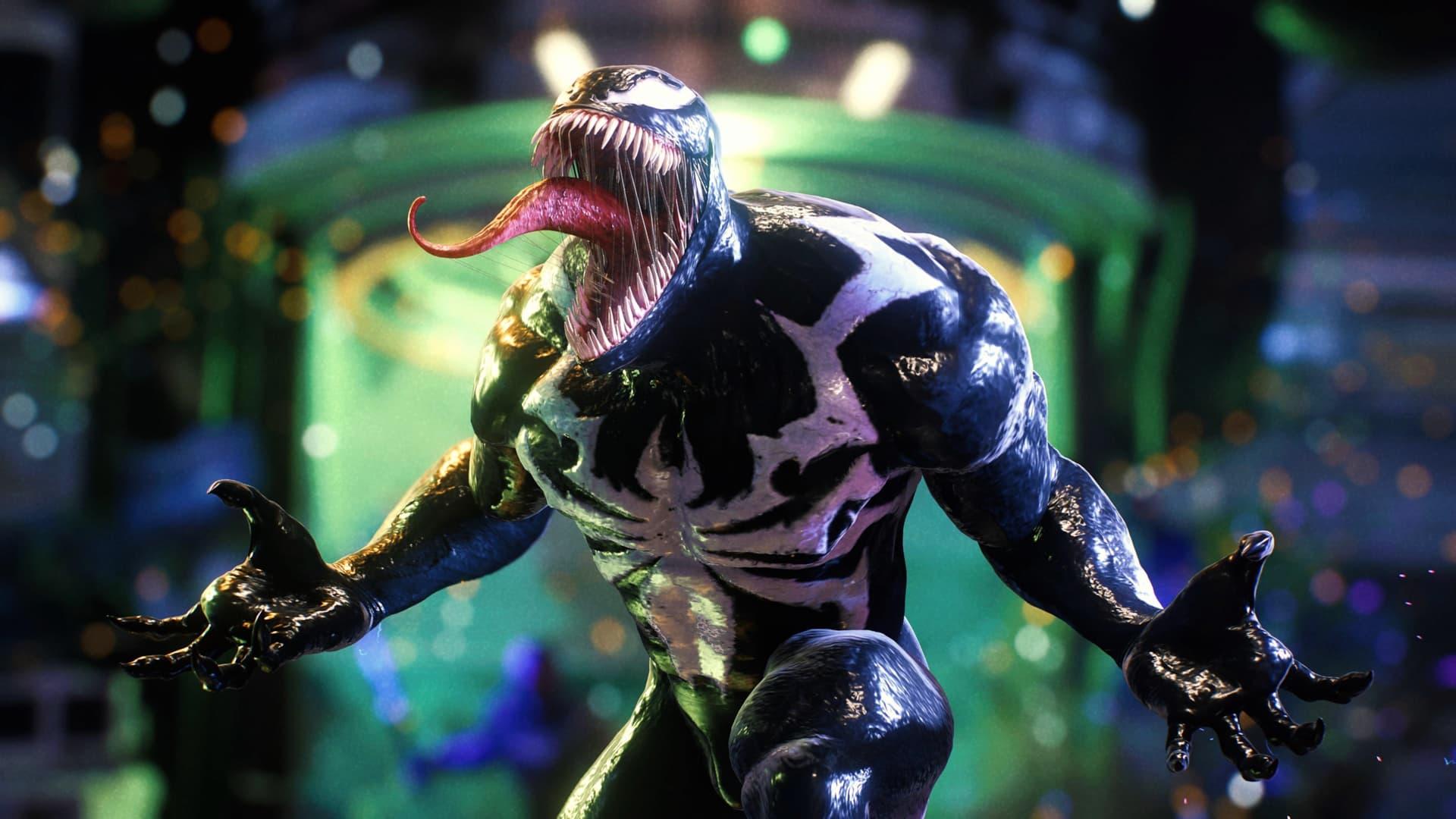 Cancelado ou não? Jogo do Venom da Insomniac vira alvo de versões conflitantes