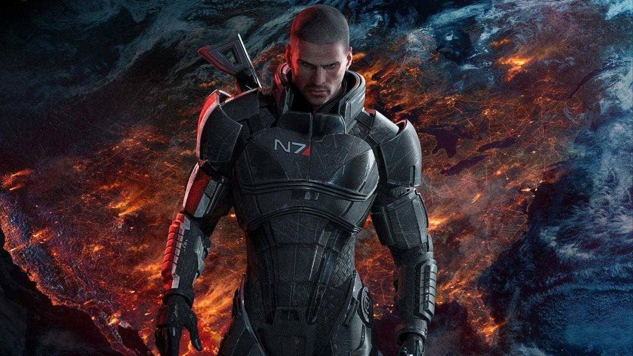 Mass Effect 5 segue em desenvolvimento, mas sem novidades por enquanto