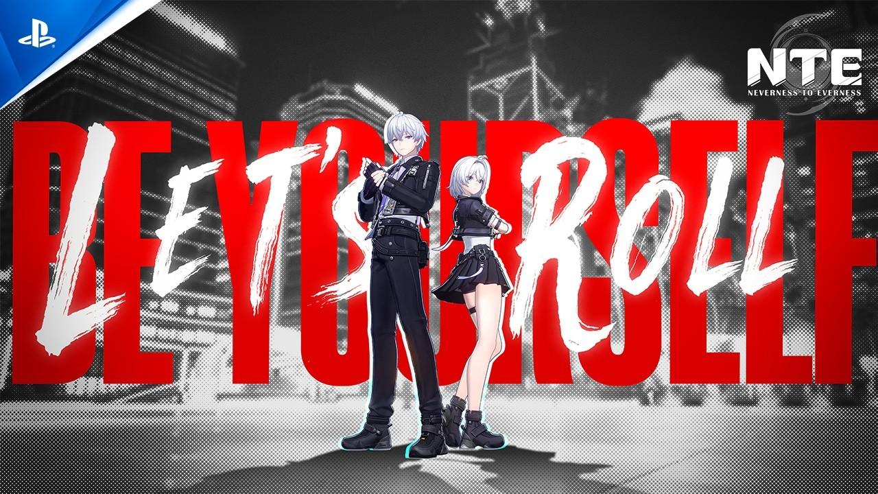 NTE: Neverness to Everness tem trailer destacando atividades in-game