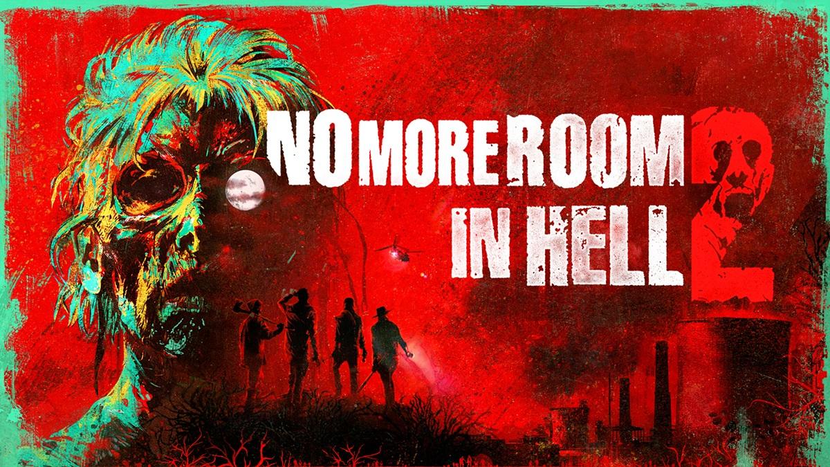No More Room in Hell 2 será lançado para PS5 no inverno