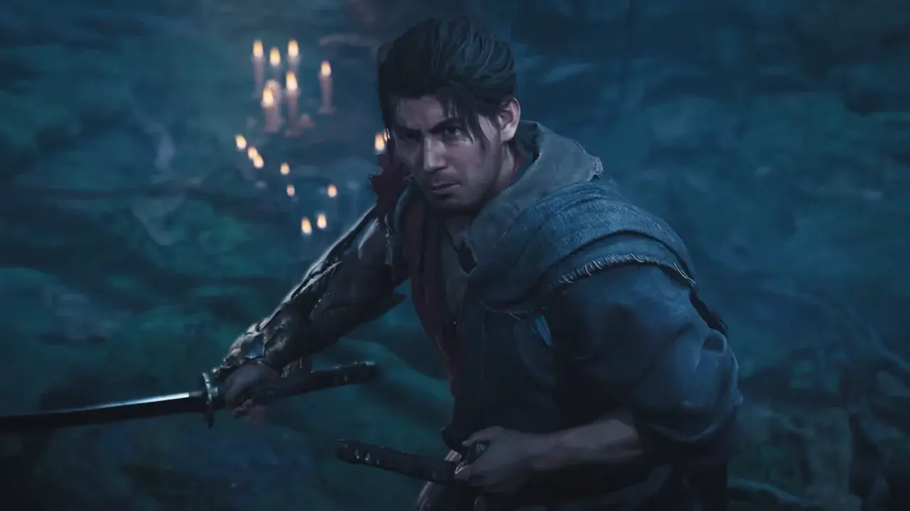 Após Pragmata, Capcom prepara o hype para Onimusha: Way of the Sword