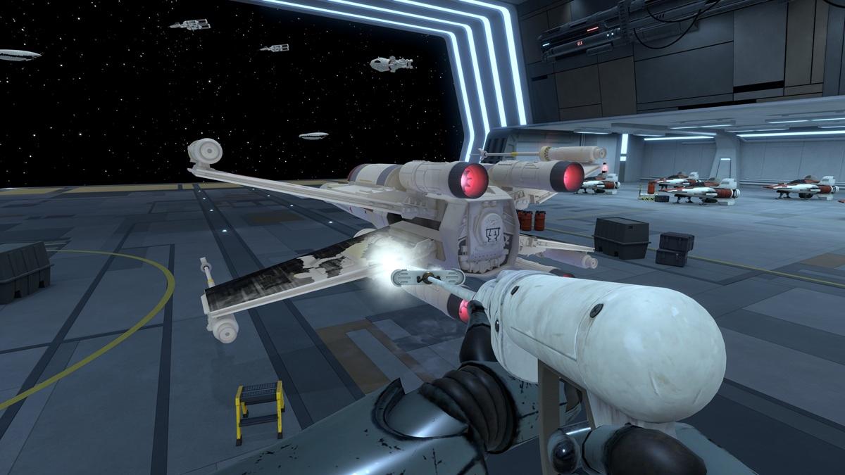 PowerWash Simulator 2 terá DLC crossover com Star Wars