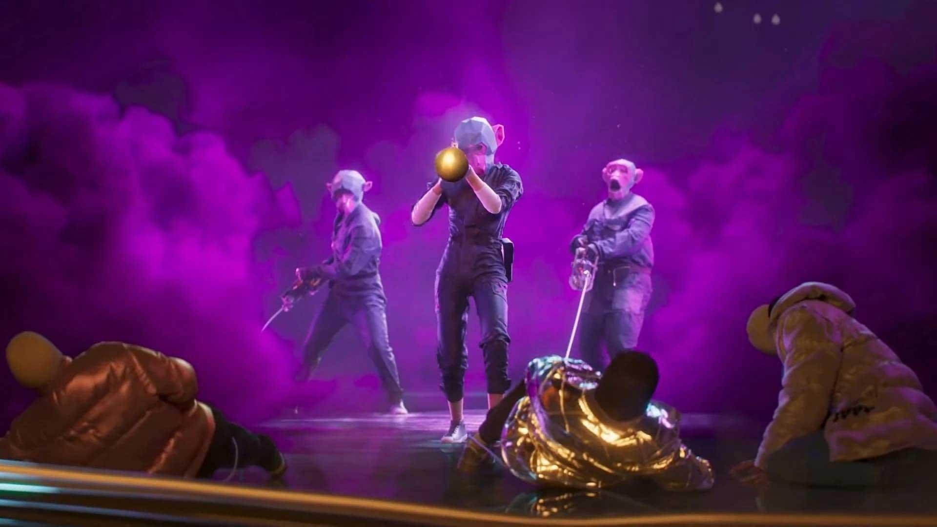 Fairgame$ ainda não encontrou seu “fator diversão”, aponta insider