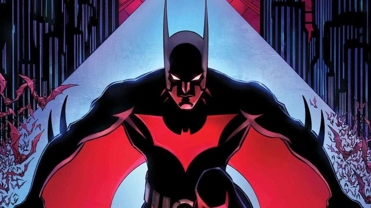 Rumor de Batman Beyond da Rocksteady é falso, afirma Jason Schreier
