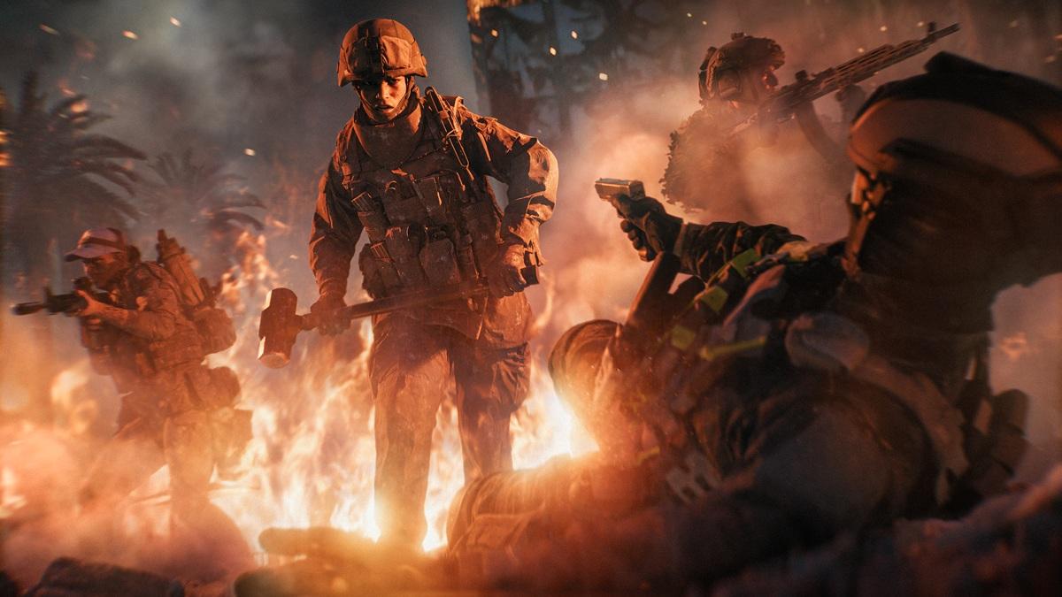 Battlefield 6 exibe novos mapas e armas em trailer da Temporada 3