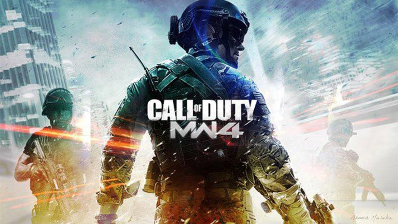 Activision: novo Call of Duty não será lançado no PS4
