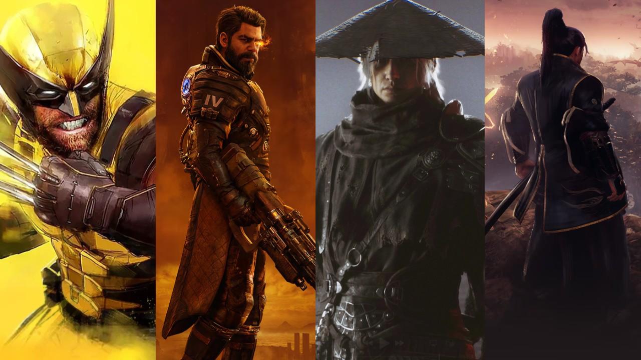 Exclusivos de consoles ainda pesam na escolha de jogadores, aponta pesquisa