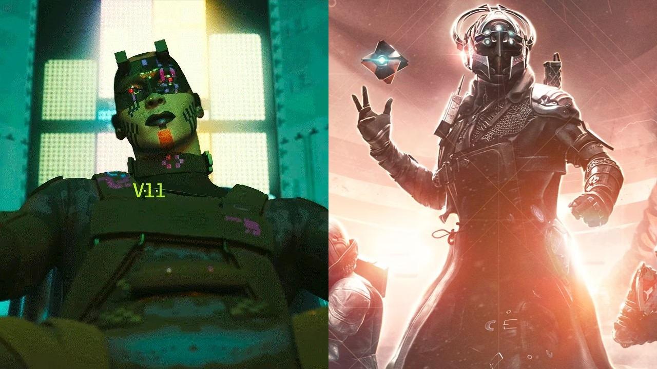 Marathon é bombardeado em reviews: “matador de Destiny”